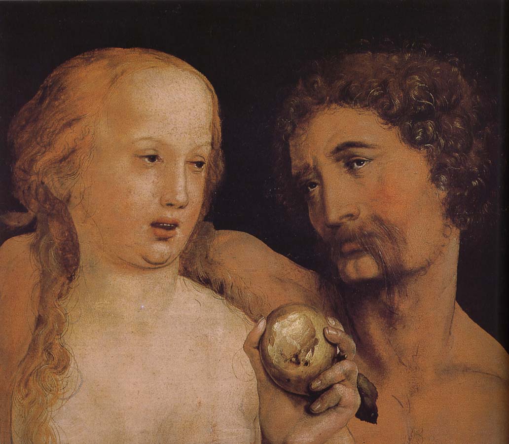 Adam and Eve